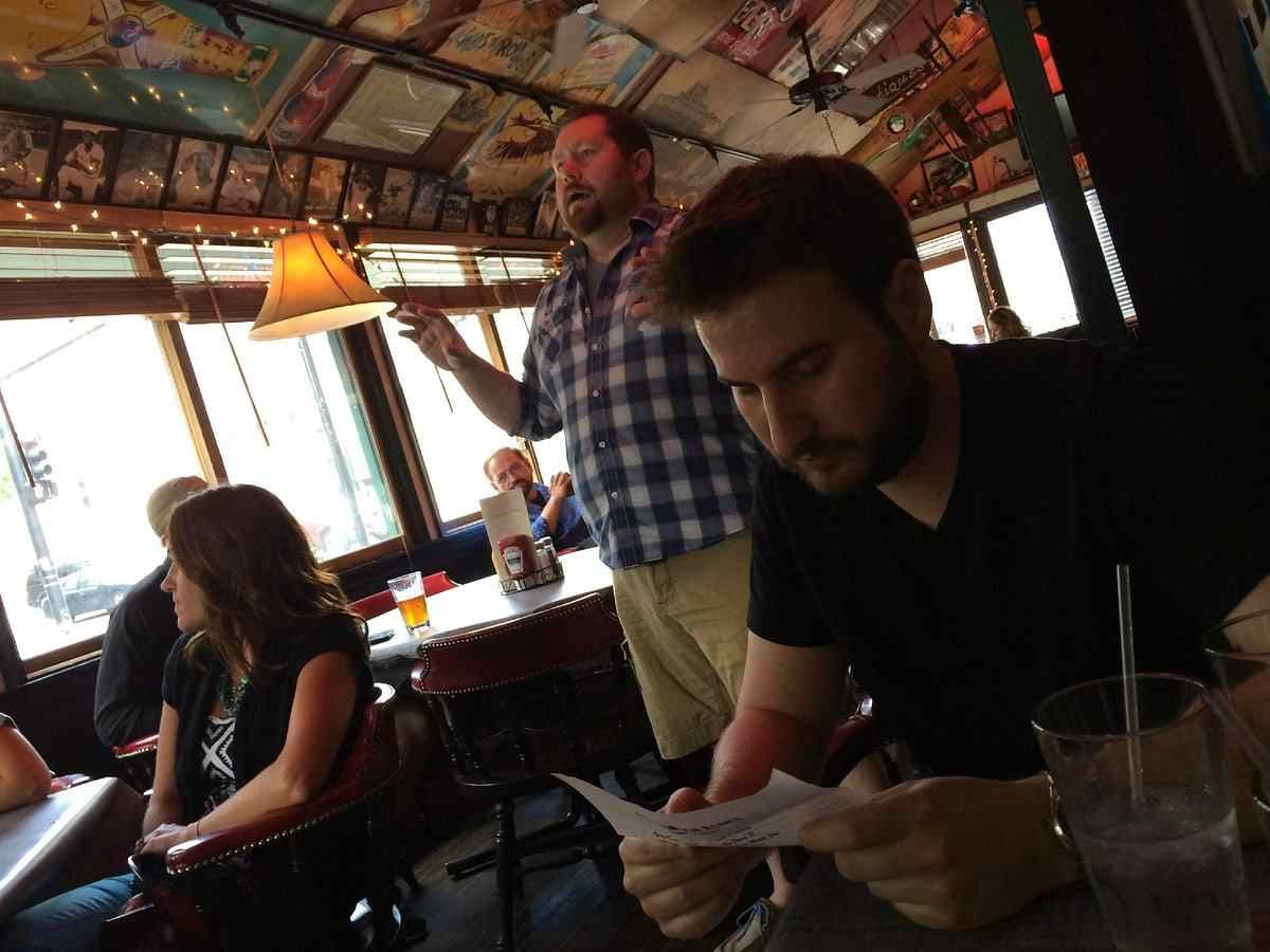 Hidden In Plain Sight: Chicago Prohibition Tour - Photo 1 of 18